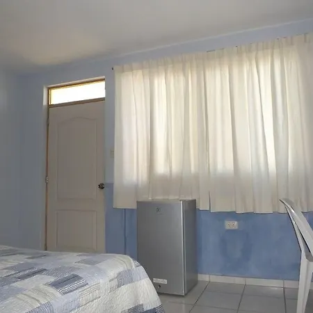Ferienwohnung La Casa De Jessy Máncora Exterior foto