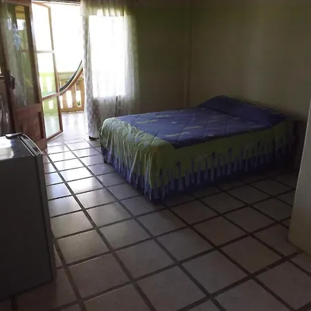 Ferienwohnung La Casa De Jessy Máncora Zimmer foto