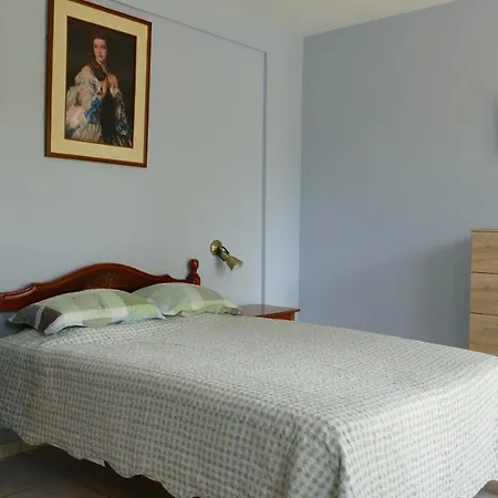 Ferienwohnung La Casa De Jessy Máncora Exterior foto