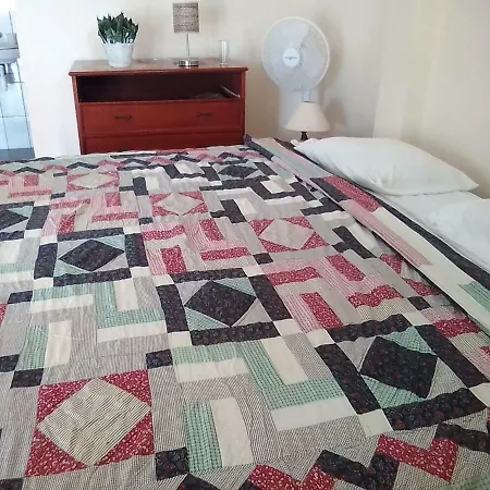 Ferienwohnung La Casa De Jessy Máncora Exterior foto
