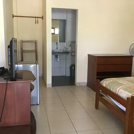 Ferienwohnung La Casa De Jessy Máncora Exterior foto