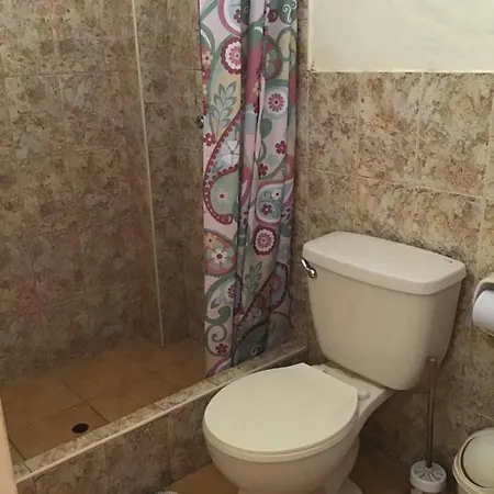 Ferienwohnung La Casa De Jessy Máncora Exterior foto