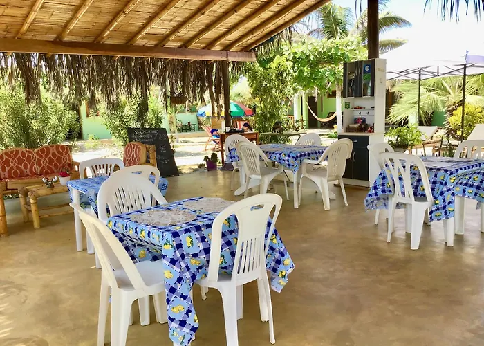 La Casa De Jessy
