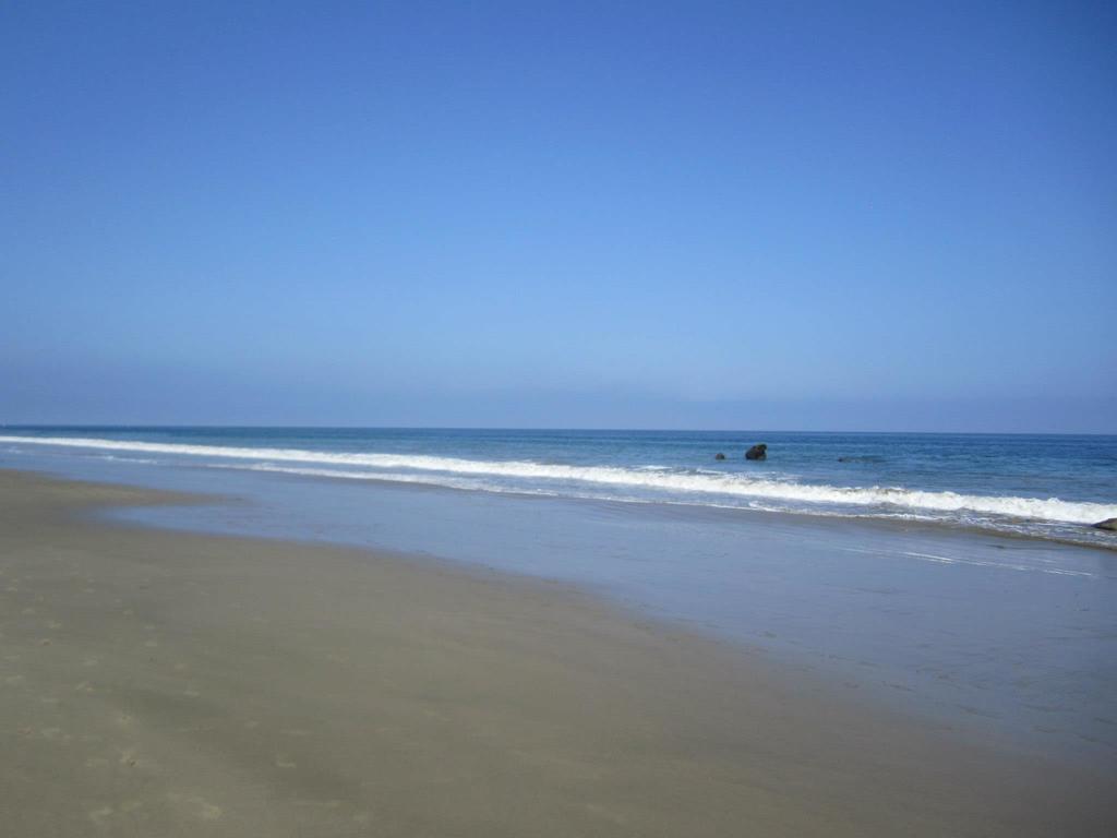 La Casa De Jessy * Mancora