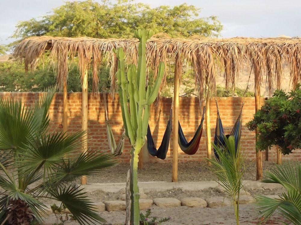 La Casa De Jessy * Mancora