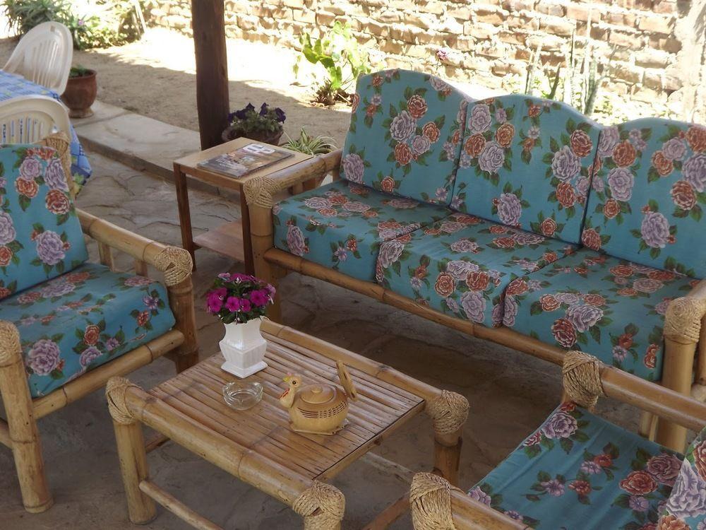 La Casa De Jessy Homestay Mancora