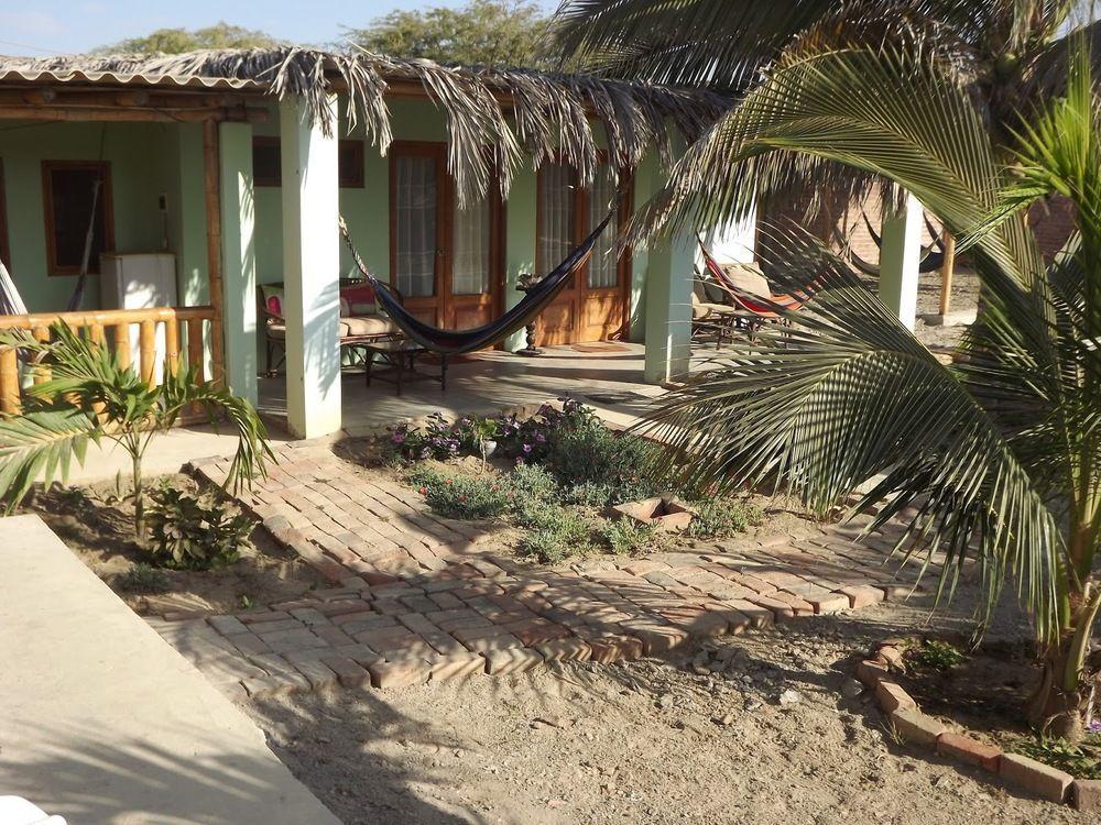La Casa De Jessy * Mancora