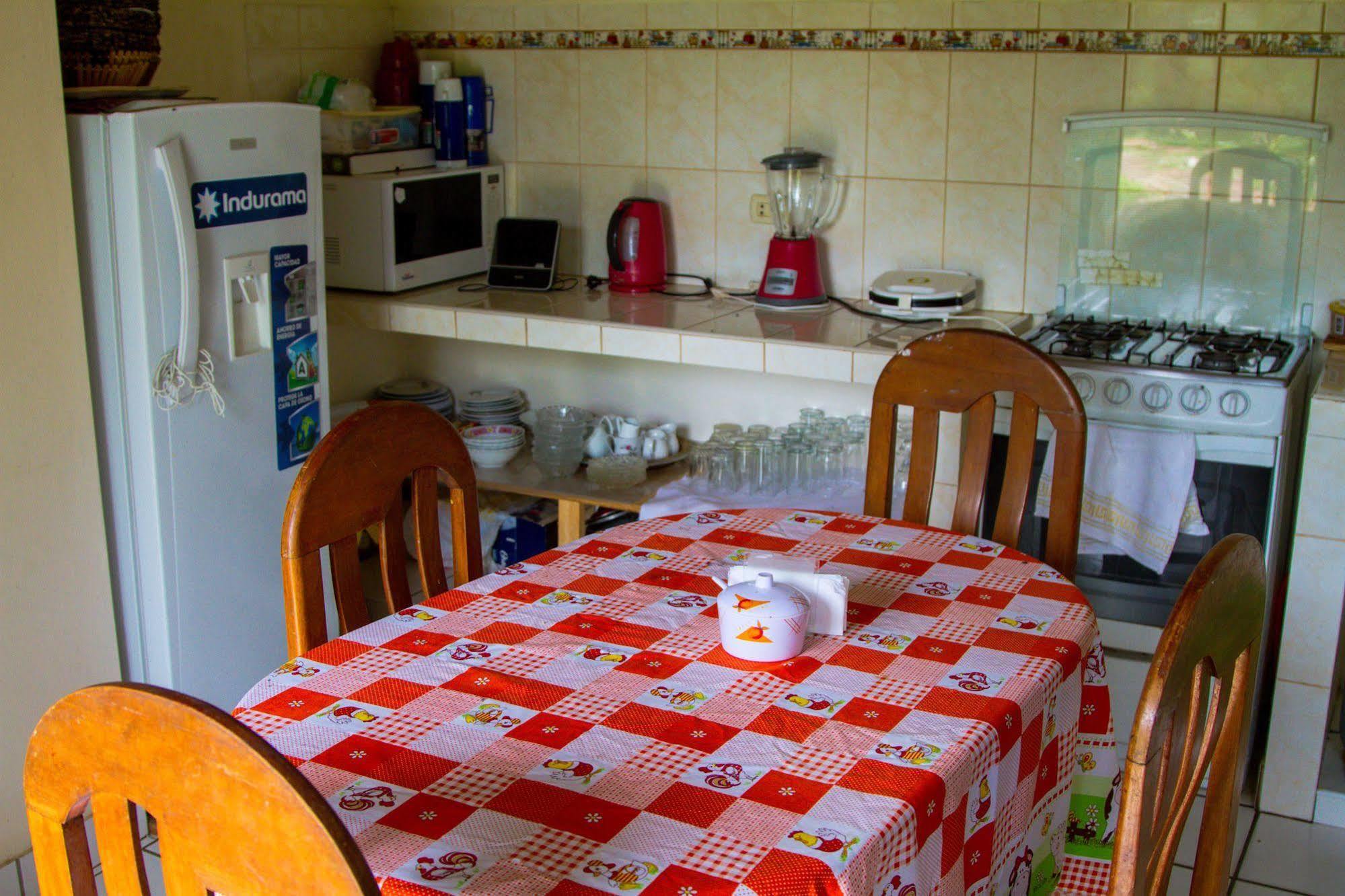 La Casa De Jessy Homestay Mancora