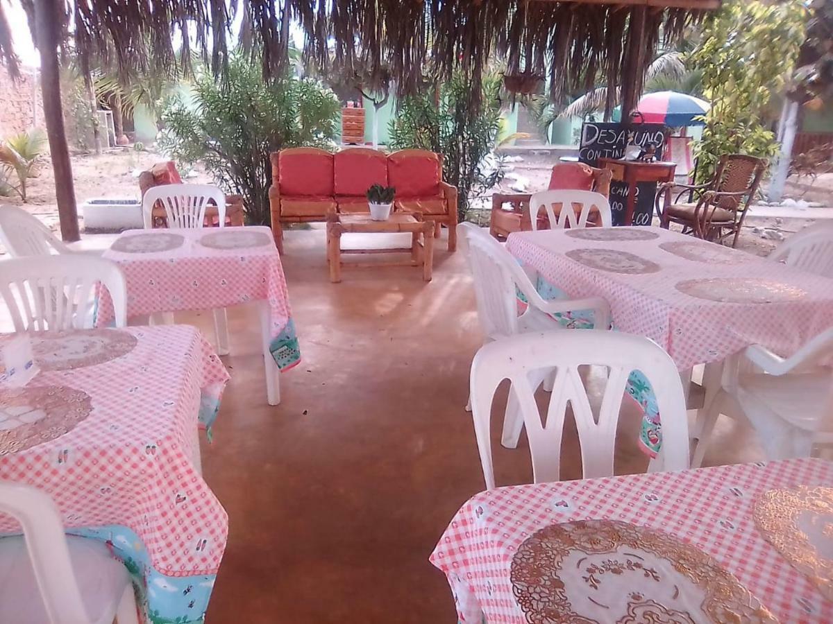 La Casa De Jessy * Mancora
