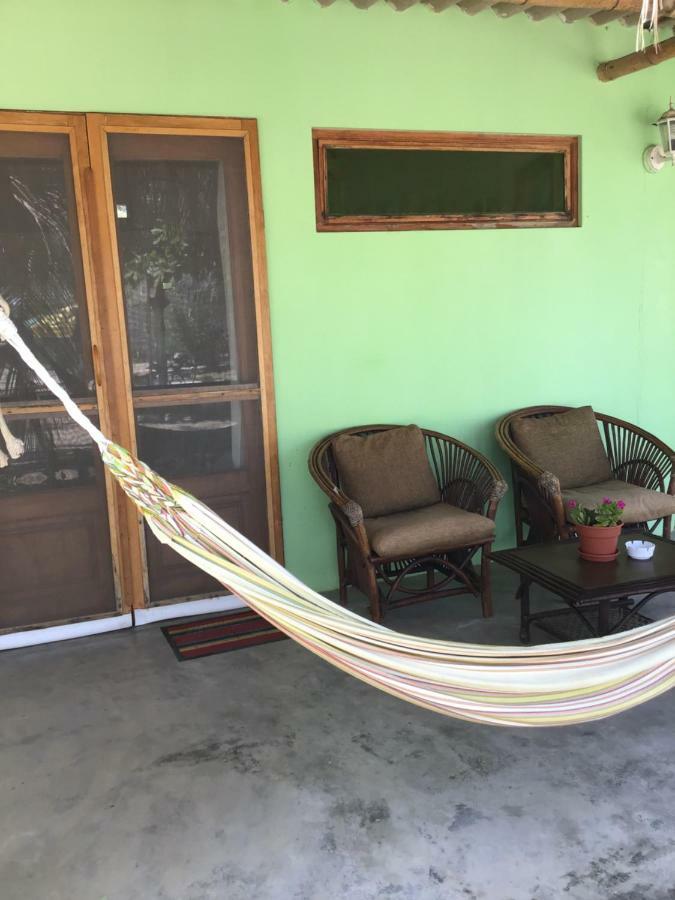 La Casa De Jessy *