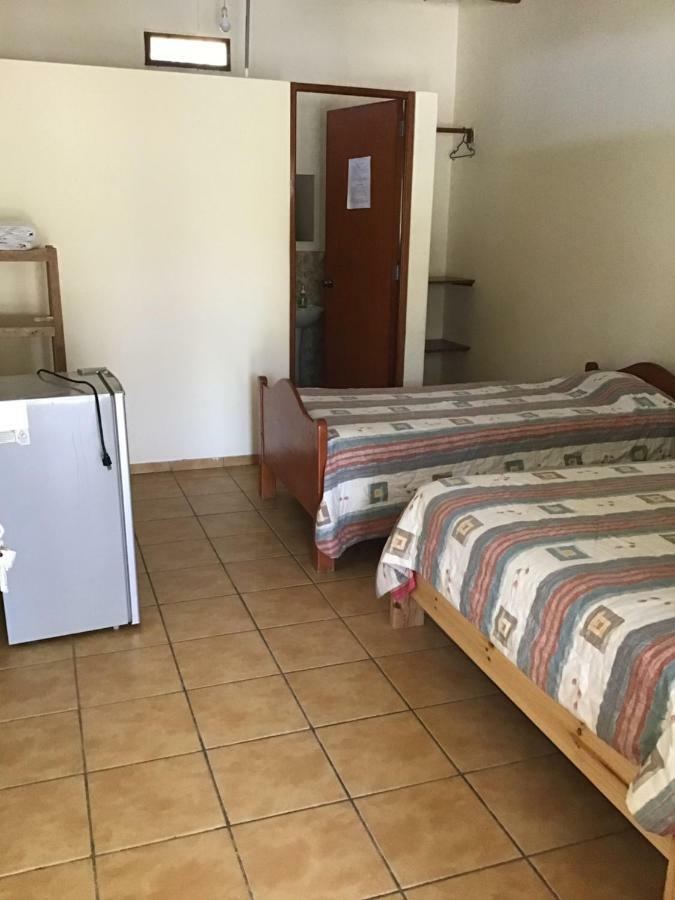 La Casa De Jessy