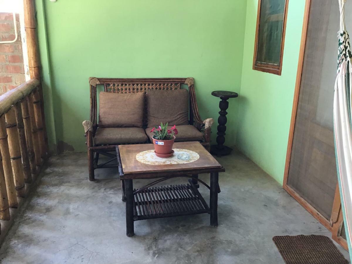 La Casa De Jessy Homestay *