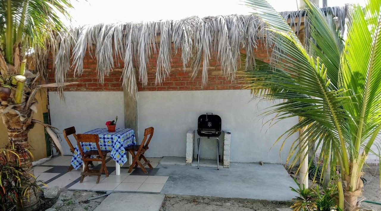 Homestay La Casa De Jessy Mancora